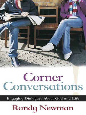 cover image of Corner Conversations